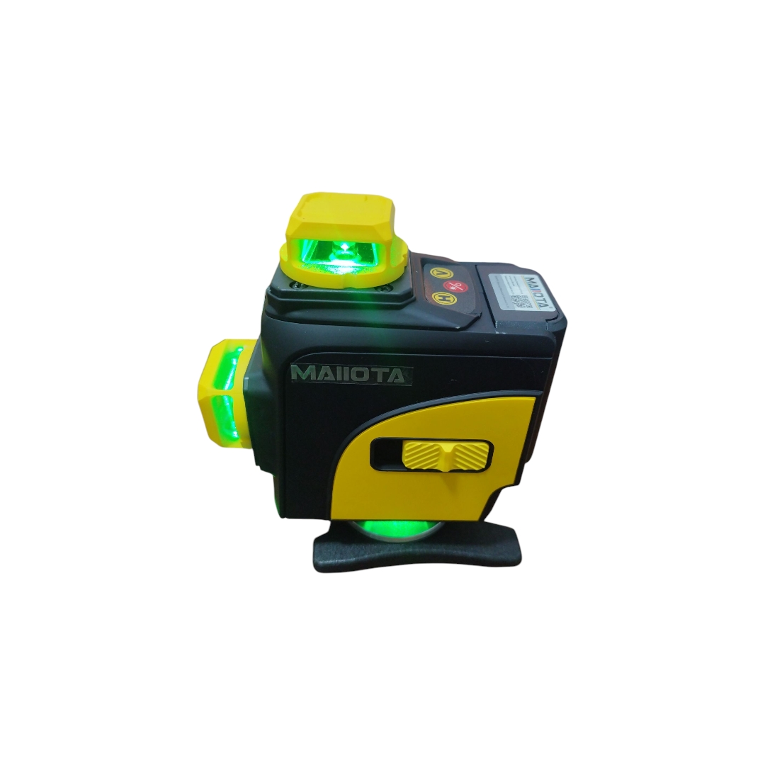 تراز لیزری 4 بعدی 16 لاین مایوتا مدل MIT- 5130 - Image 39