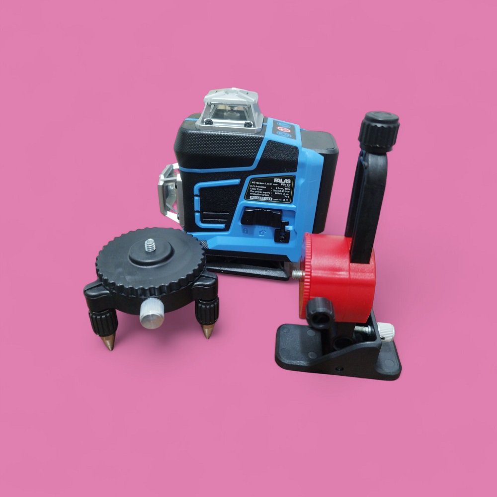 تراز لیزری پالاس مدل P5150 - Image 32