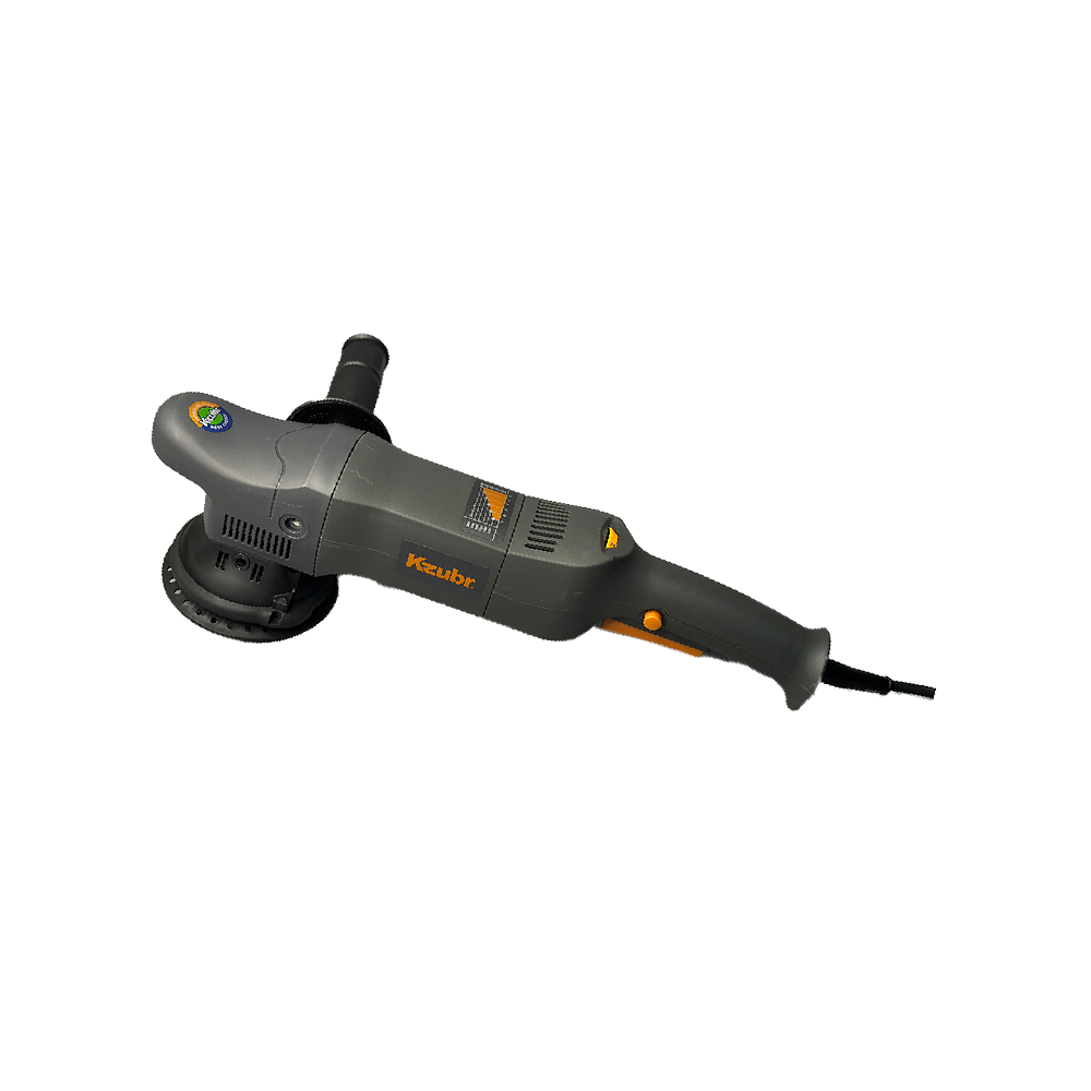 دستگاه پولیش زوبر مدل kdap150 21-700 - Image 4