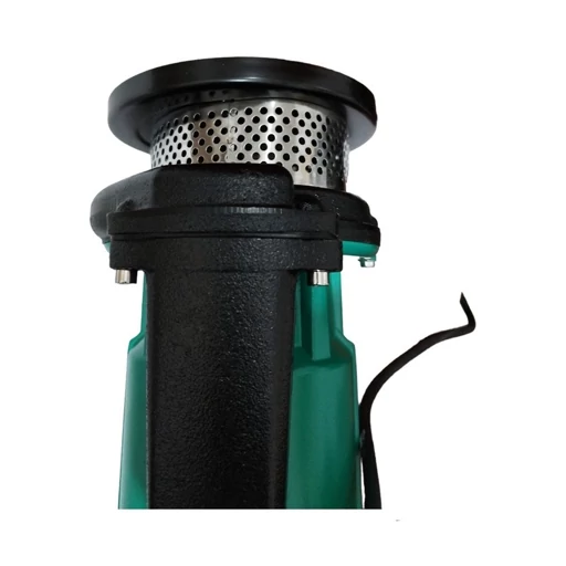 پمپ کف کش لوما مدل QDX 10 16 0.75 تک فاز - Image 6