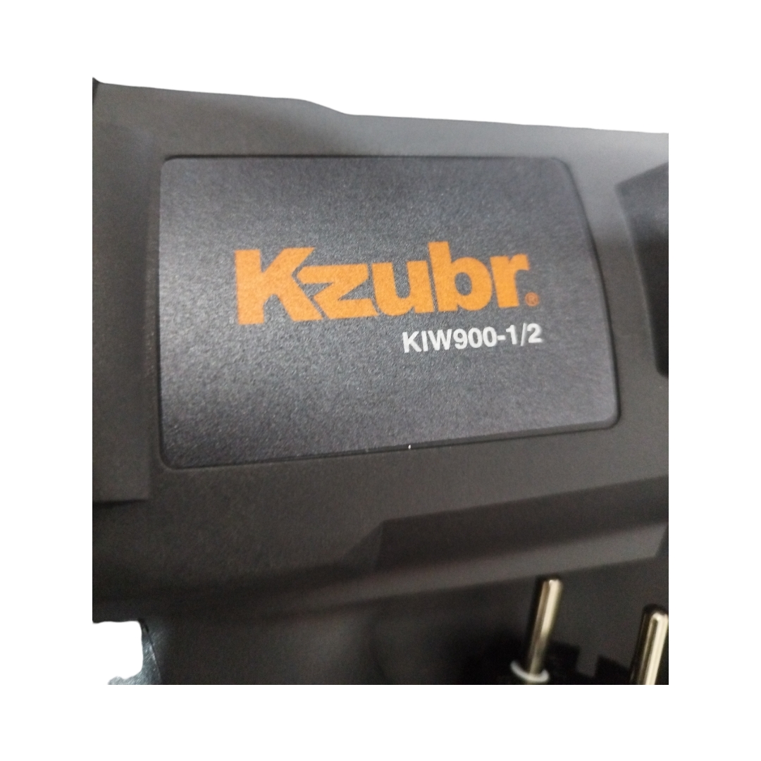 آچار بکس برقی زوبر مدل KIW900 - Image 16