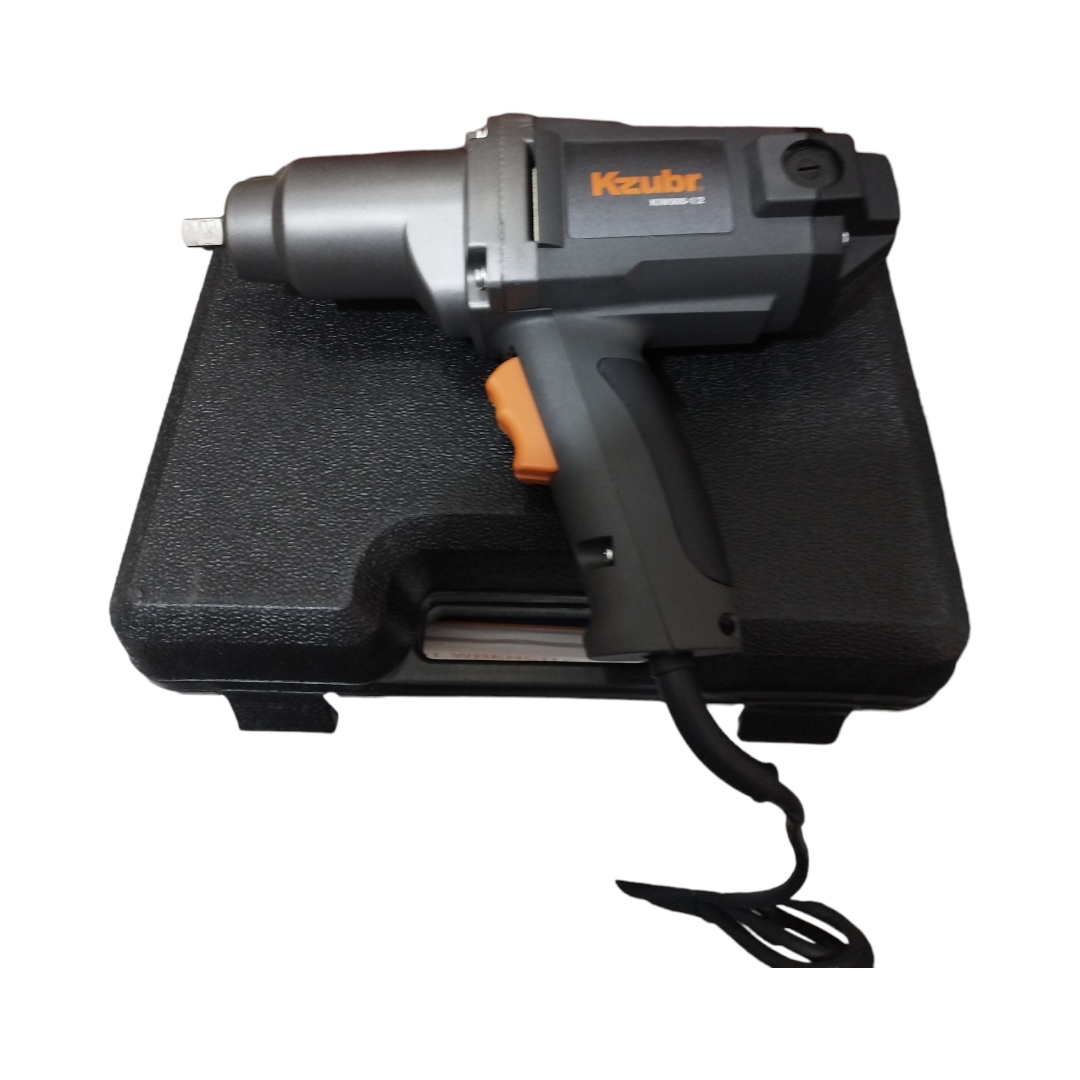 آچار بکس برقی زوبر مدل KIW900 - Image 9