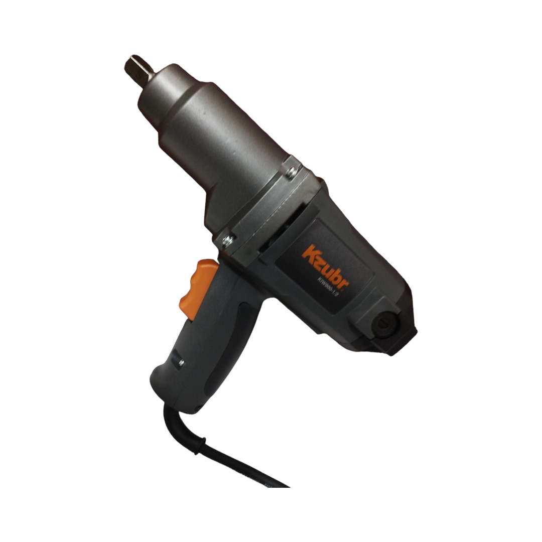 آچار بکس برقی زوبر مدل KIW900 - Image 10