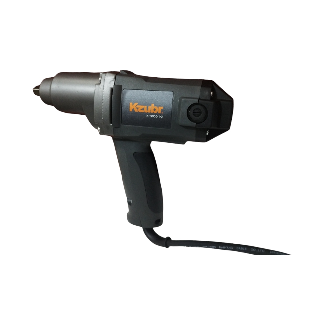 آچار بکس برقی زوبر مدل KIW900 - Image 12