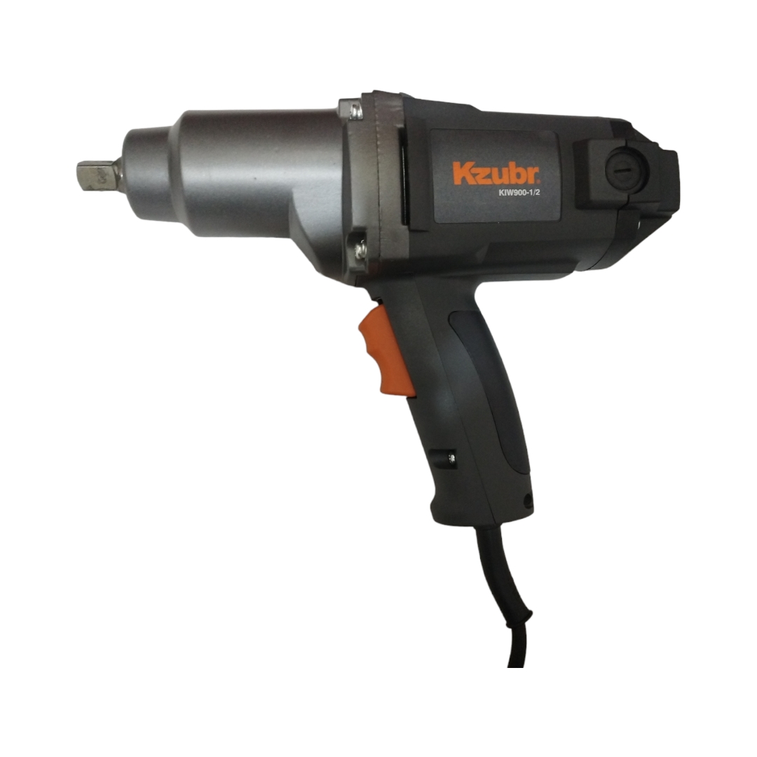 آچار بکس برقی زوبر مدل KIW900 - Image 7