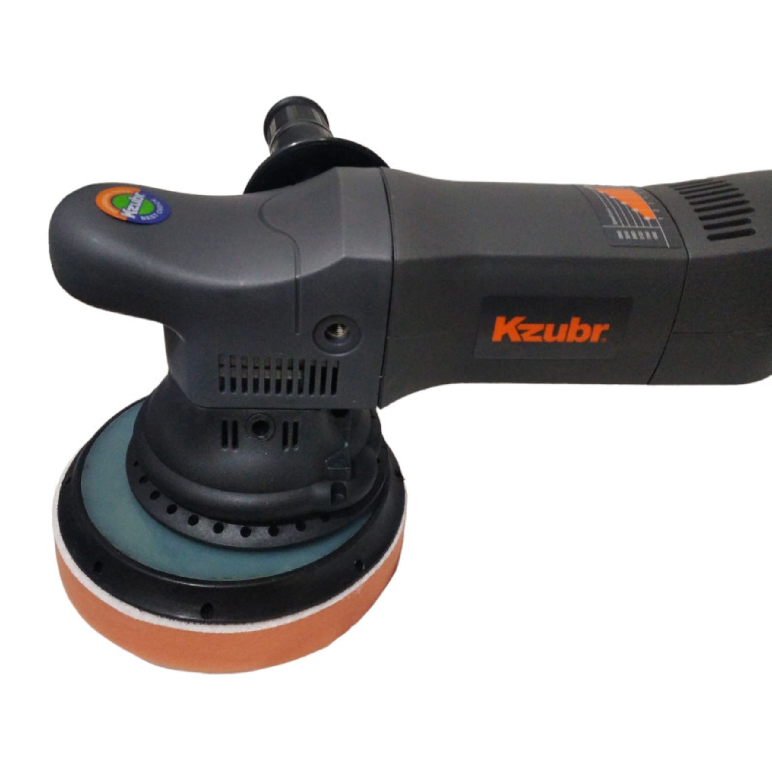 دستگاه پولیش زوبر مدل kdap150 21-700 - Image 2