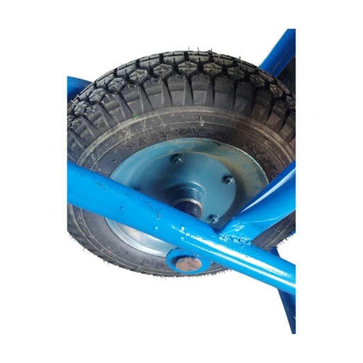 فرغون نوین مدل CB- 200-2 هزینه باربری با خریدار - Image 6