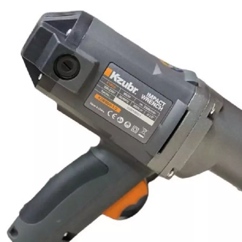 آچار بکس برقی زوبر مدل KIW900 - Image 5