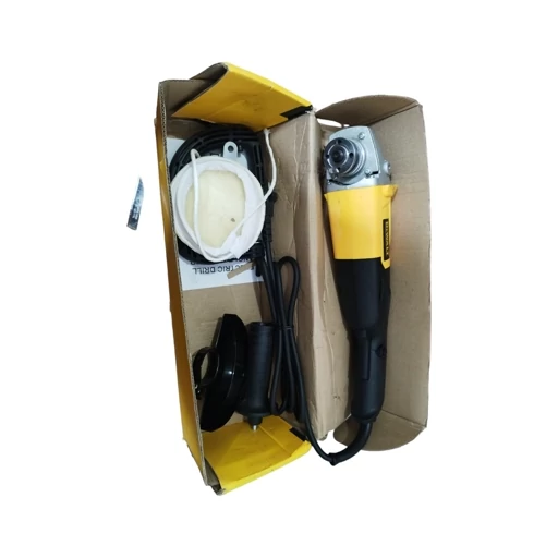 دیوالت فرز و پولیش 1450 وات با کنترل سرعت - Image 3