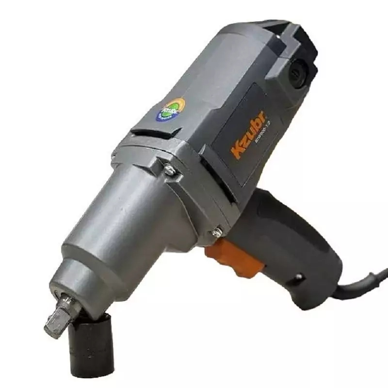 آچار بکس برقی زوبر مدل KIW900 - Image 3