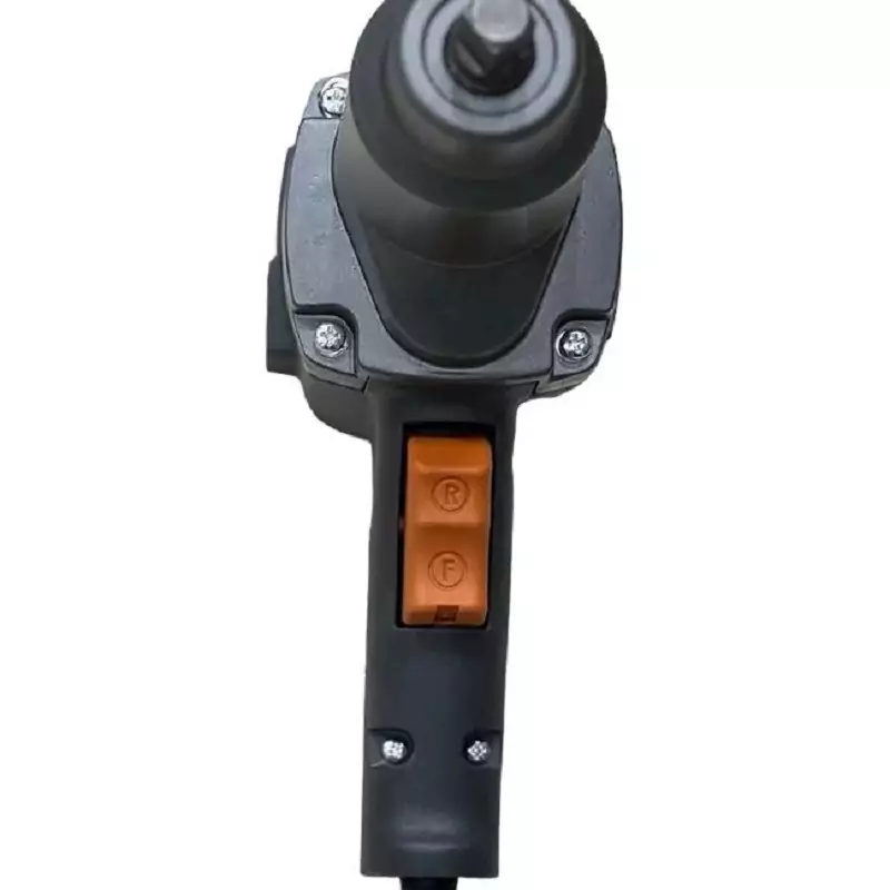 آچار بکس برقی زوبر مدل KIW900 - Image 2