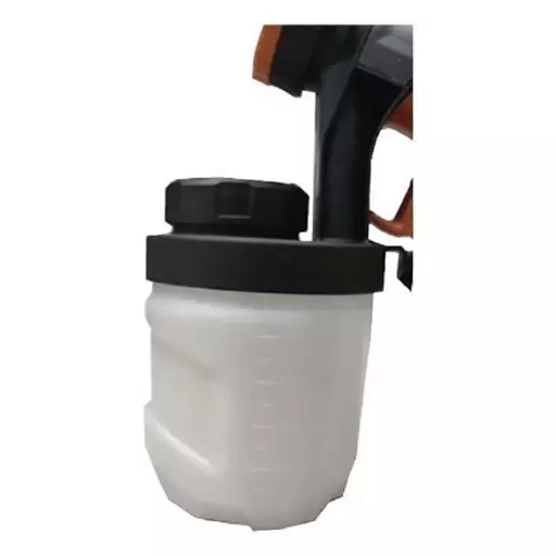 پیستوله برقی زوبر مدل  KESG - 400 - Image 5