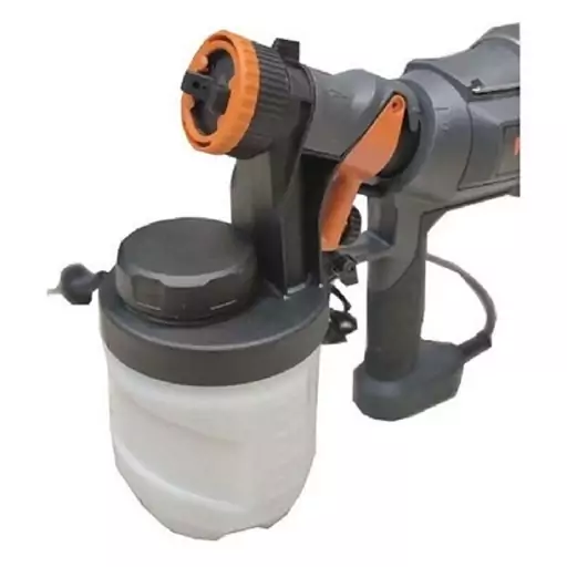 پیستوله برقی زوبر مدل  KESG - 400 - Image 6