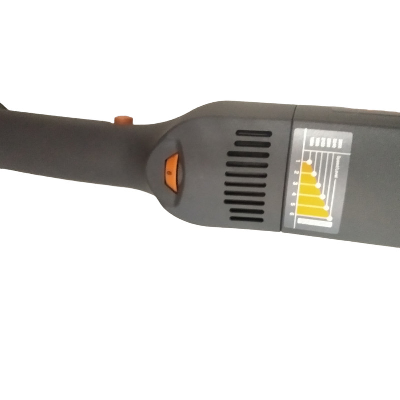 دستگاه پولیش زوبر مدل kdap150 21-700 - Image 7