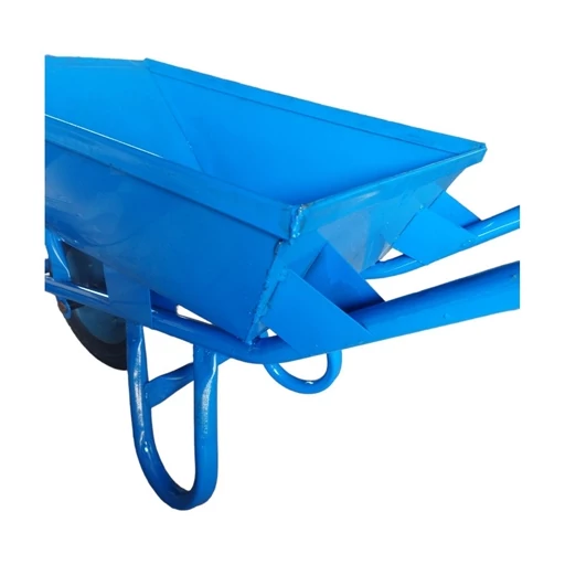 فرغون نوین مدل CB- 200-2 هزینه باربری با خریدار - Image 4