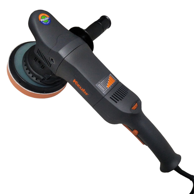 دستگاه پولیش زوبر مدل kdap150 21-700 - Image 10