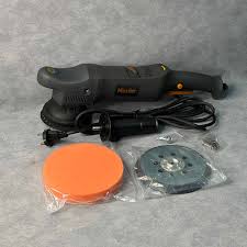 دستگاه پولیش زوبر مدل kdap150 21-700 - Image 6