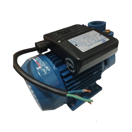 پمپ آب سی اس مدل KFM 60 پایه چدنی تک فاز ایتالیا - Image 4