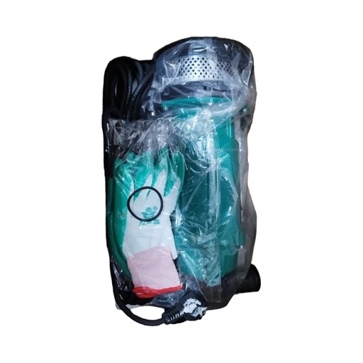 پمپ کف کش لوما مدل QDX 10 16 0.75 تک فاز - Image 5