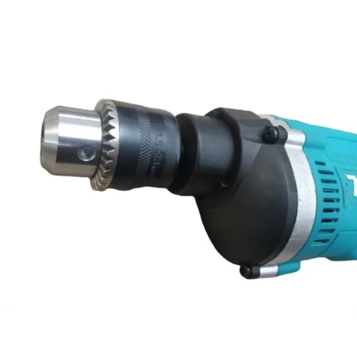 دریل چکشی ماکیتا ارگونومیک با سرعت 3200 دور در دقیقه - Image 4