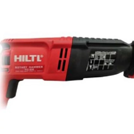 دریل بتن کن هیلتی مدل TC-26 - Image 2