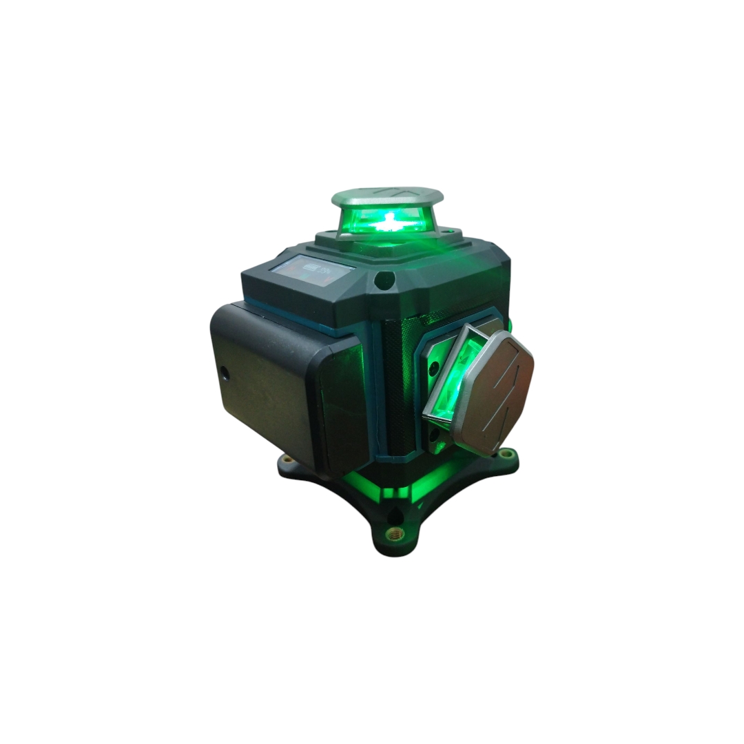 تراز لیزری دیجیتالی چرخشی ماکیتا مدل MAKIT-16--365 - Image 19