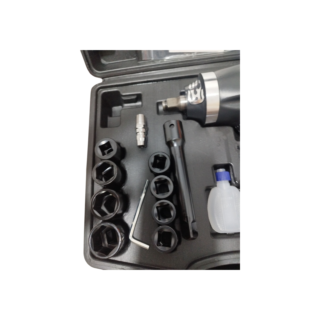 آچار بکس بادی اچ پی ای مدل 10000CE درایو 1/2 اینچ - Image 21