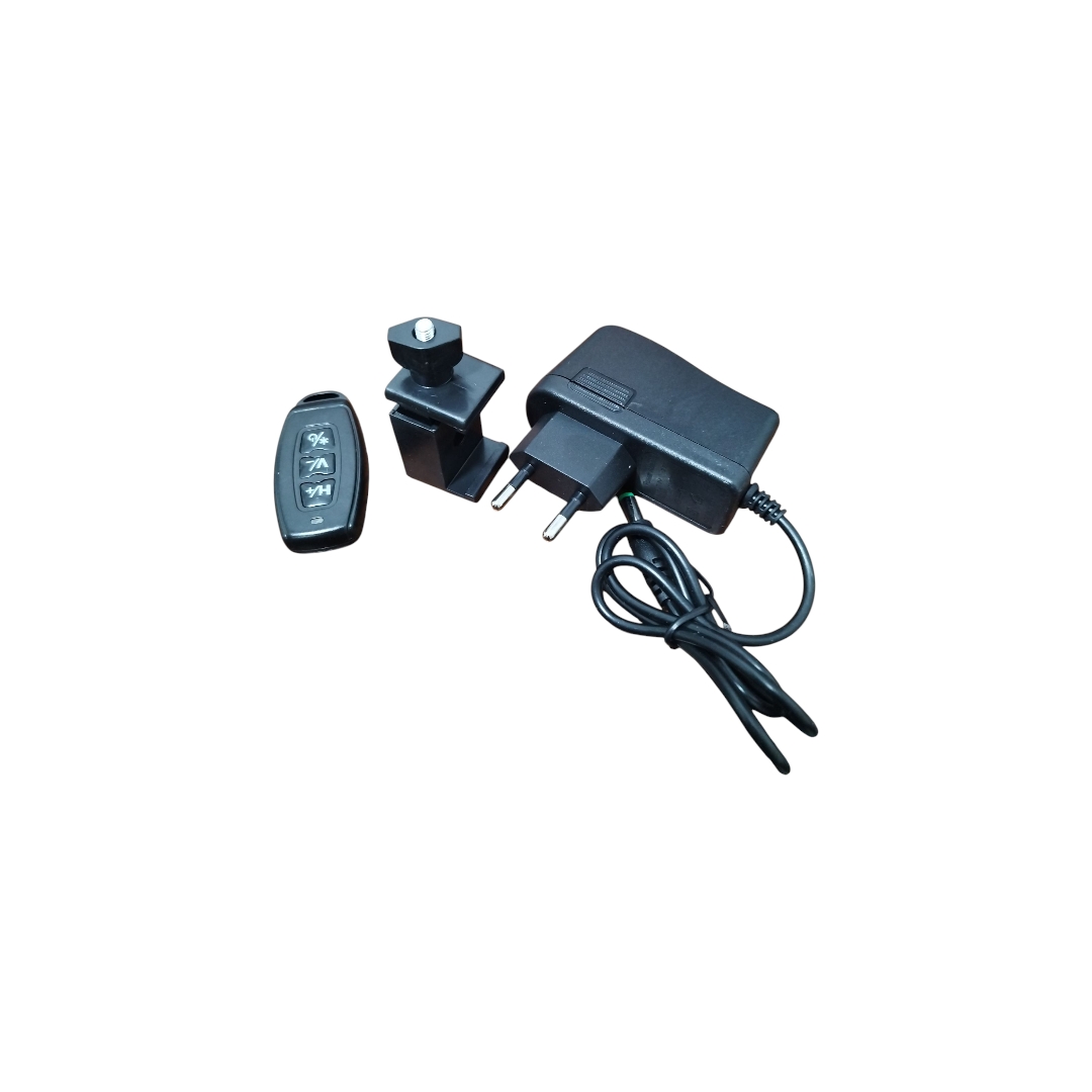 تراز لیزری دیجیتالی چرخشی ماکیتا مدل MAKIT-16--365 - Image 9