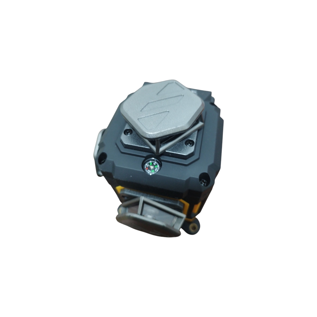 تراز لیزری  دیجیتالی چرخشی دیوالت مدل DEW-360-16 - Image 17