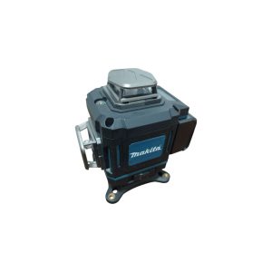 تراز لیزری دیجیتالی چرخشی ماکیتا  مدل MAKIT-16--365-120  به همراه  سه پایه 1.20