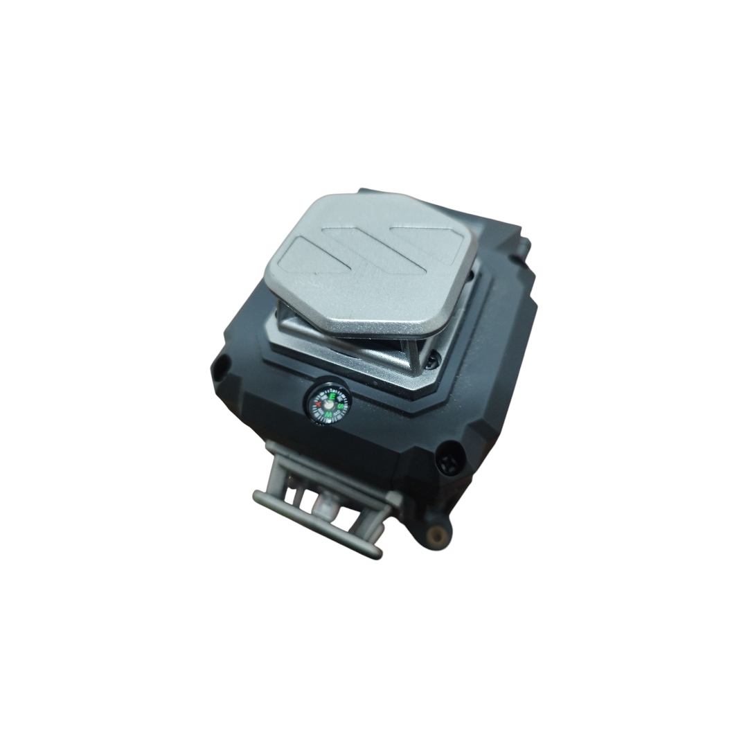 تراز لیزری  دیجیتالی چرخشی دیوالت مدل DEW-360-16 - Image 15