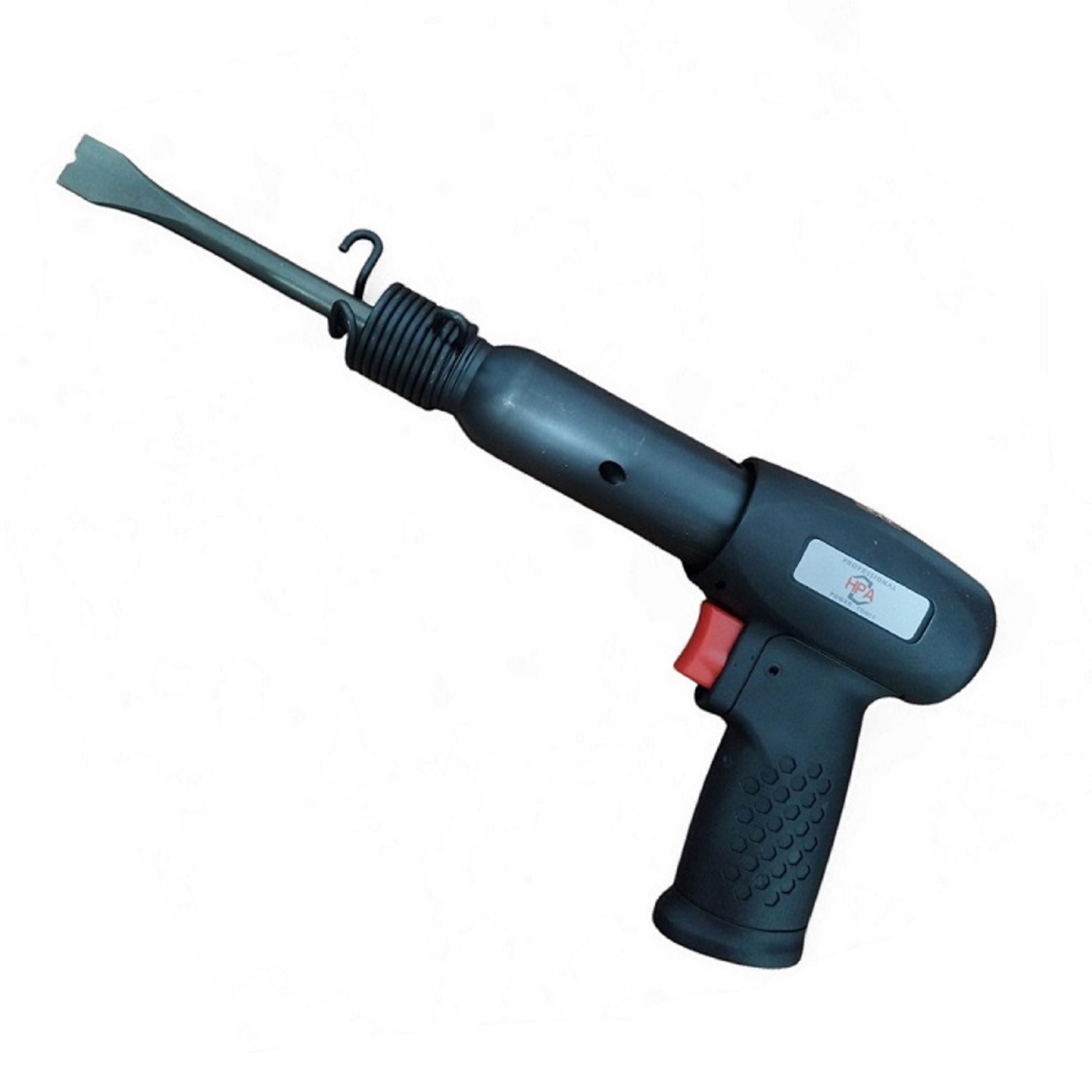 چکش بادی اچ پی ای مدل NST-2090C FI به همراه 5 عدد قلم