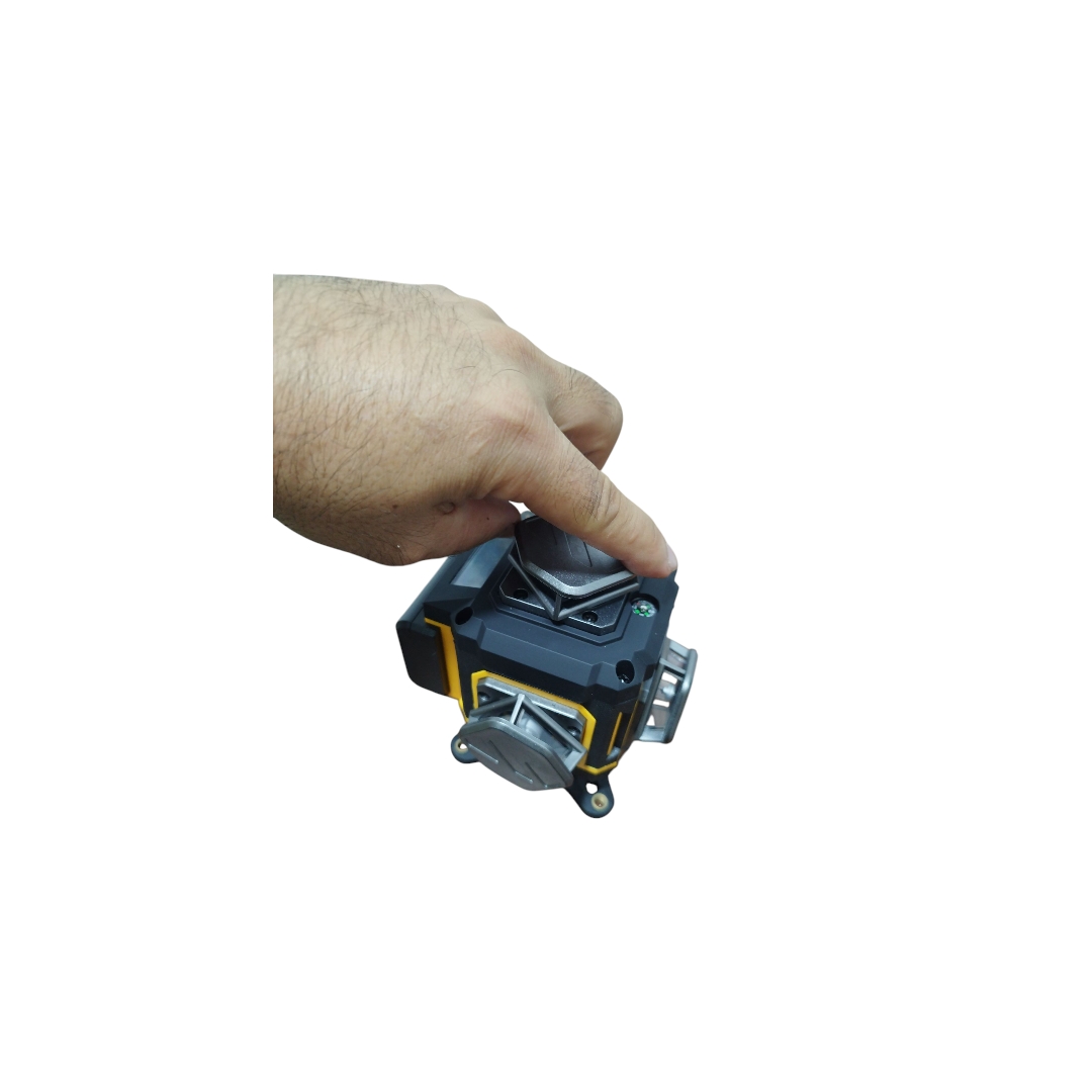 تراز لیزری  دیجیتالی چرخشی دیوالت مدل DEW-360-16 - Image 14