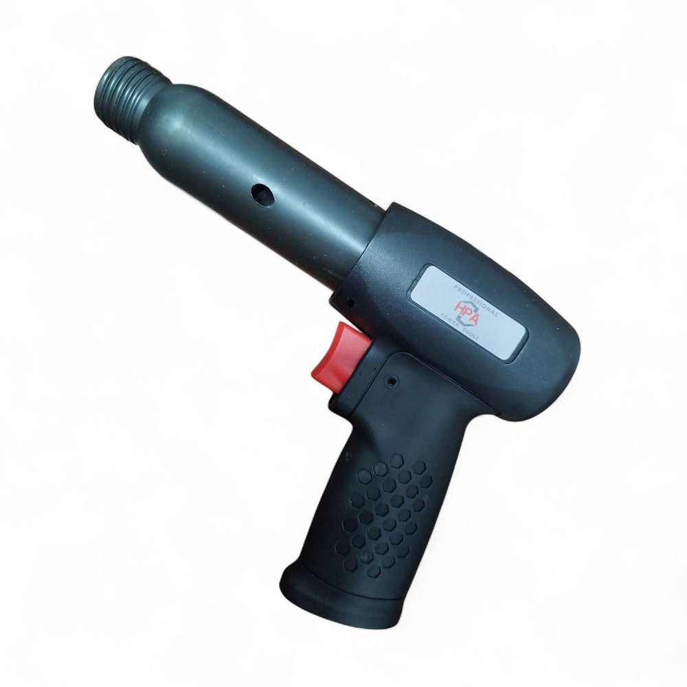 چکش بادی اچ پی ای مدل NST-2090C FI به همراه 5 عدد قلم - Image 10