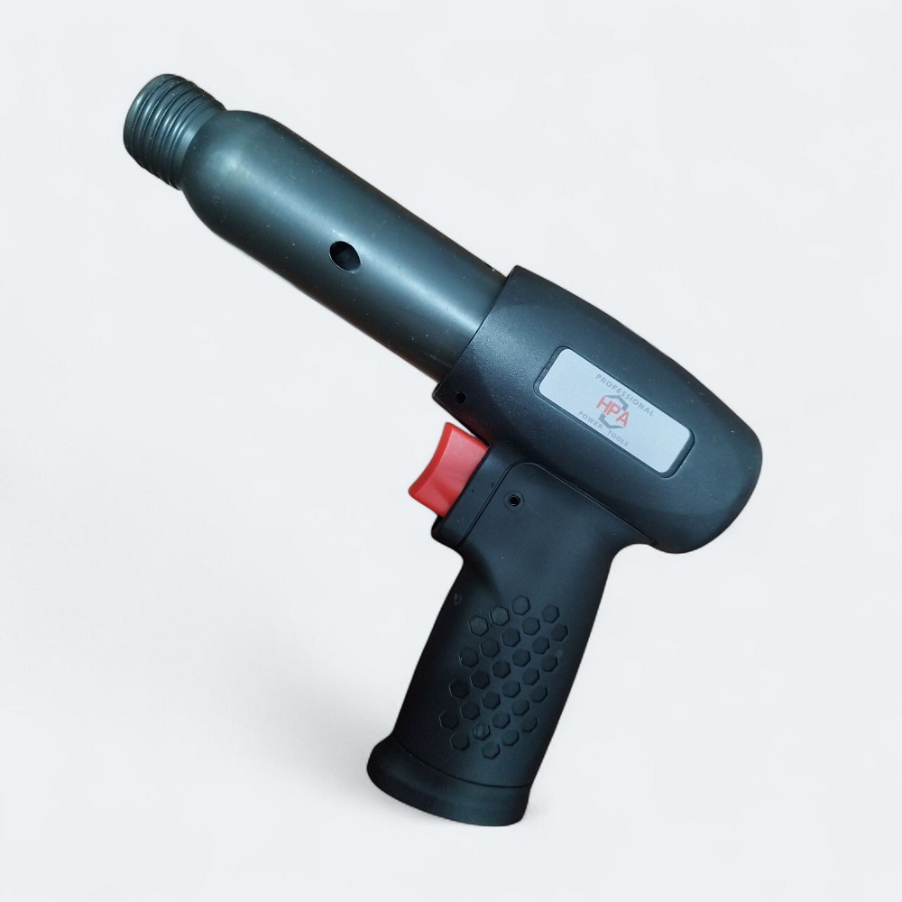 چکش بادی اچ پی ای مدل NST-2090C FI به همراه 5 عدد قلم - Image 12