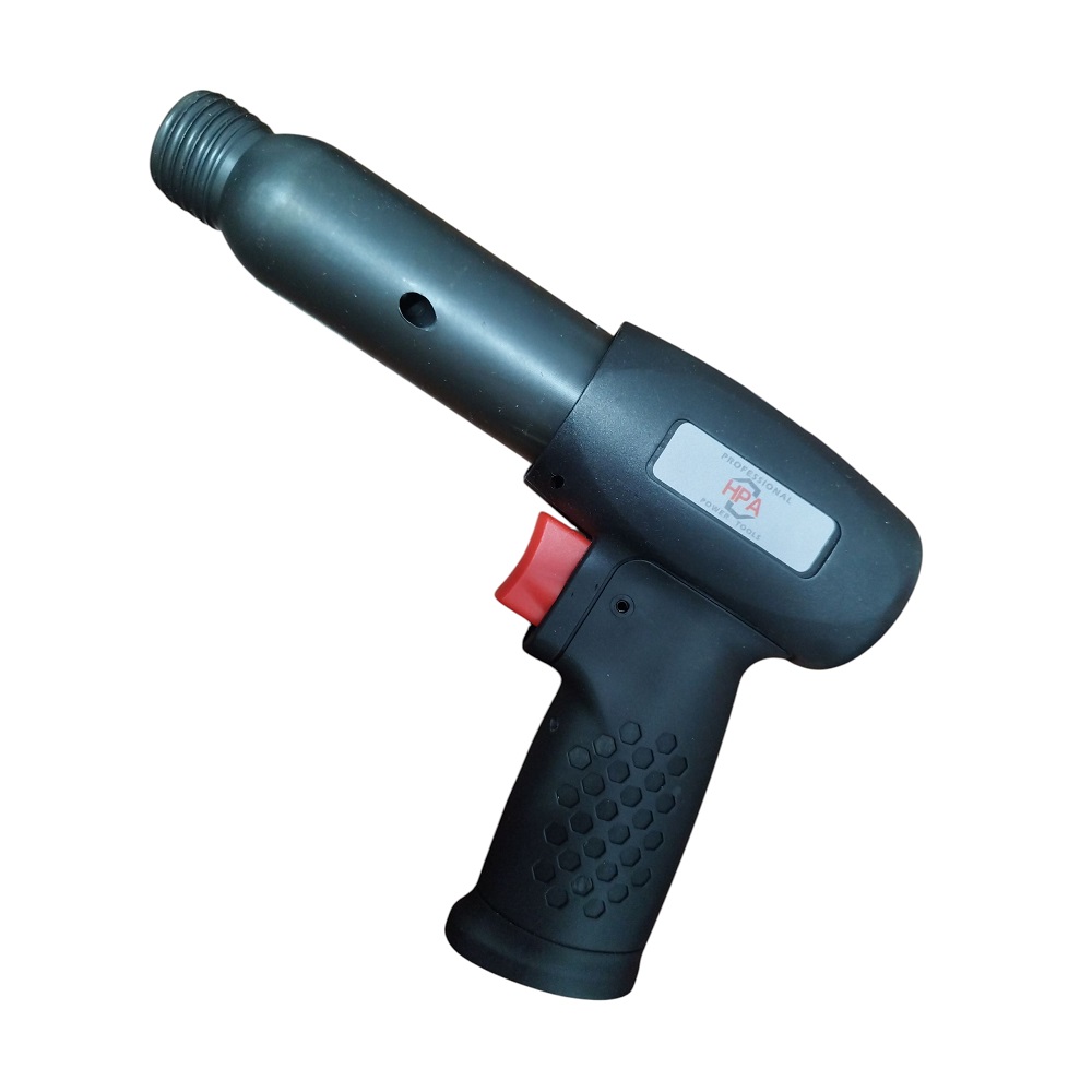 چکش بادی اچ پی ای مدل NST-2090C FI به همراه 5 عدد قلم - Image 13