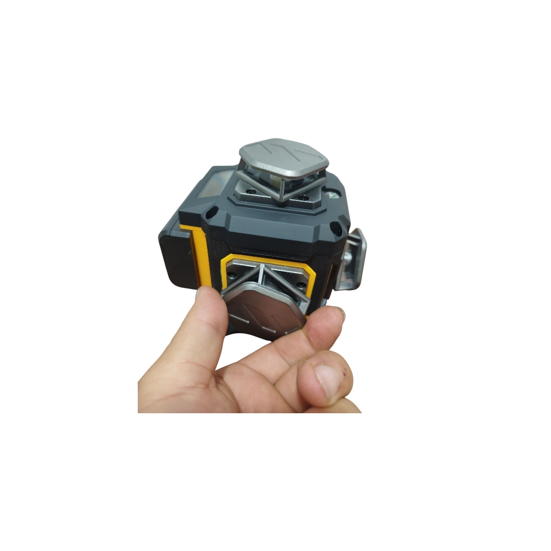 تراز لیزری  دیجیتالی چرخشی دیوالت مدل DEW-360-16 - Image 6