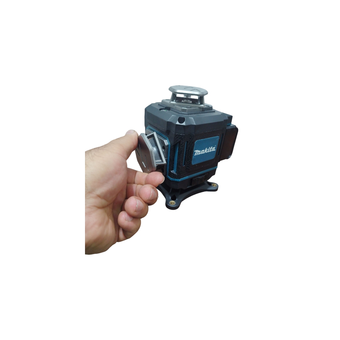 تراز لیزری دیجیتالی چرخشی ماکیتا مدل MAKIT-16--365 - Image 10