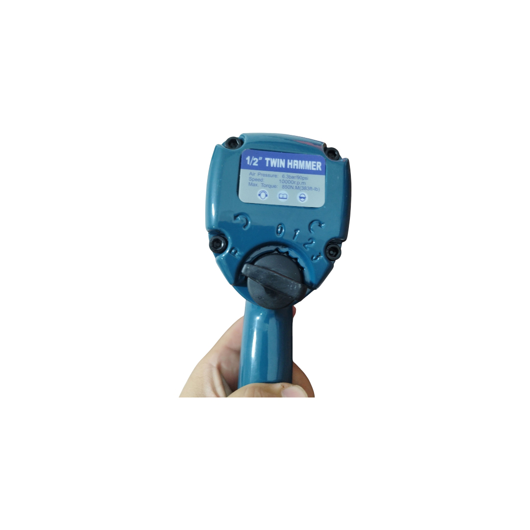 آچار بکس بادی اچ پی ای مدل 10000CE درایو 1/2 اینچ - Image 6