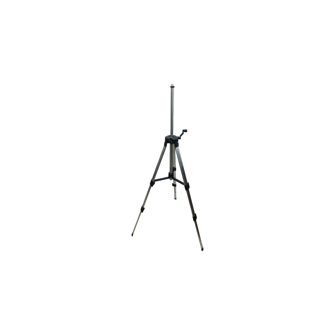 تراز لیزری دیجیتالی چرخشی ماکیتا  مدل MAKIT-16--365-120  به همراه  سه پایه 1.20 - Image 7