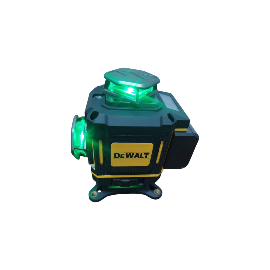 تراز لیزری  دیجیتالی چرخشی دیوالت مدل DEW-360-16 - Image 3