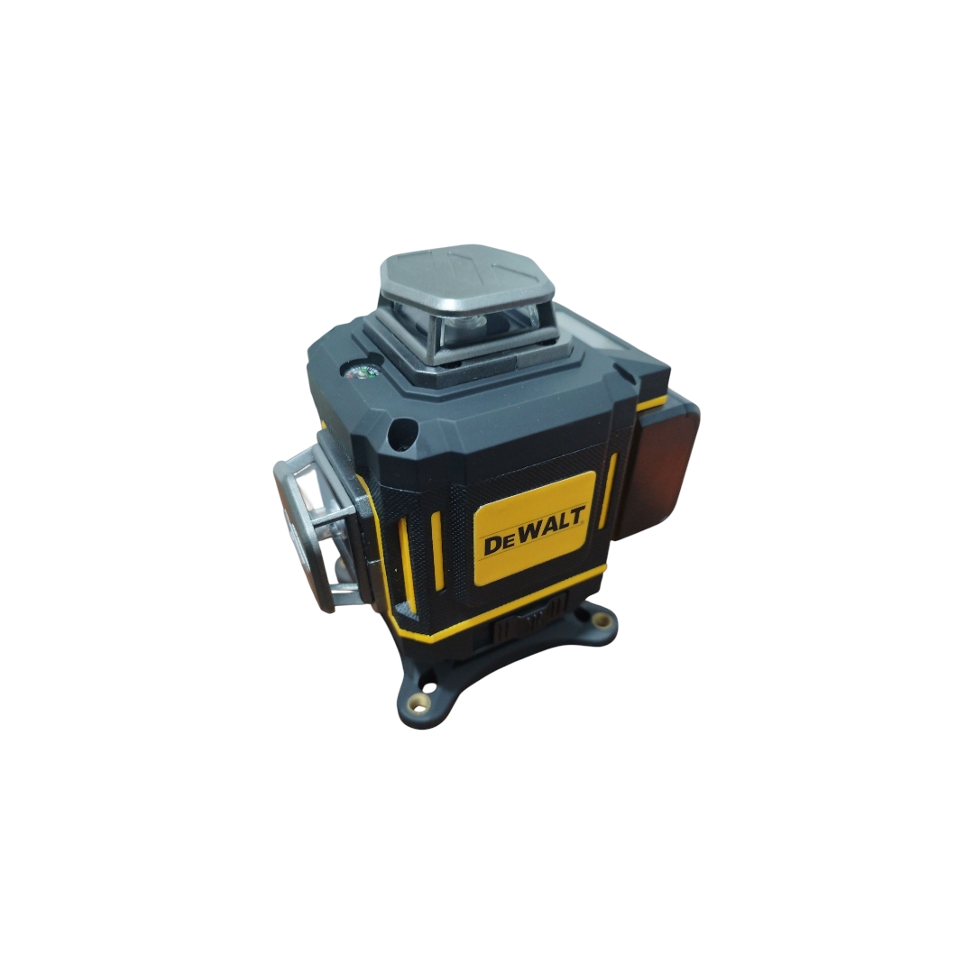 تراز لیزری  دیجیتالی چرخشی دیوالت مدل DEW-360-16 - Image 2