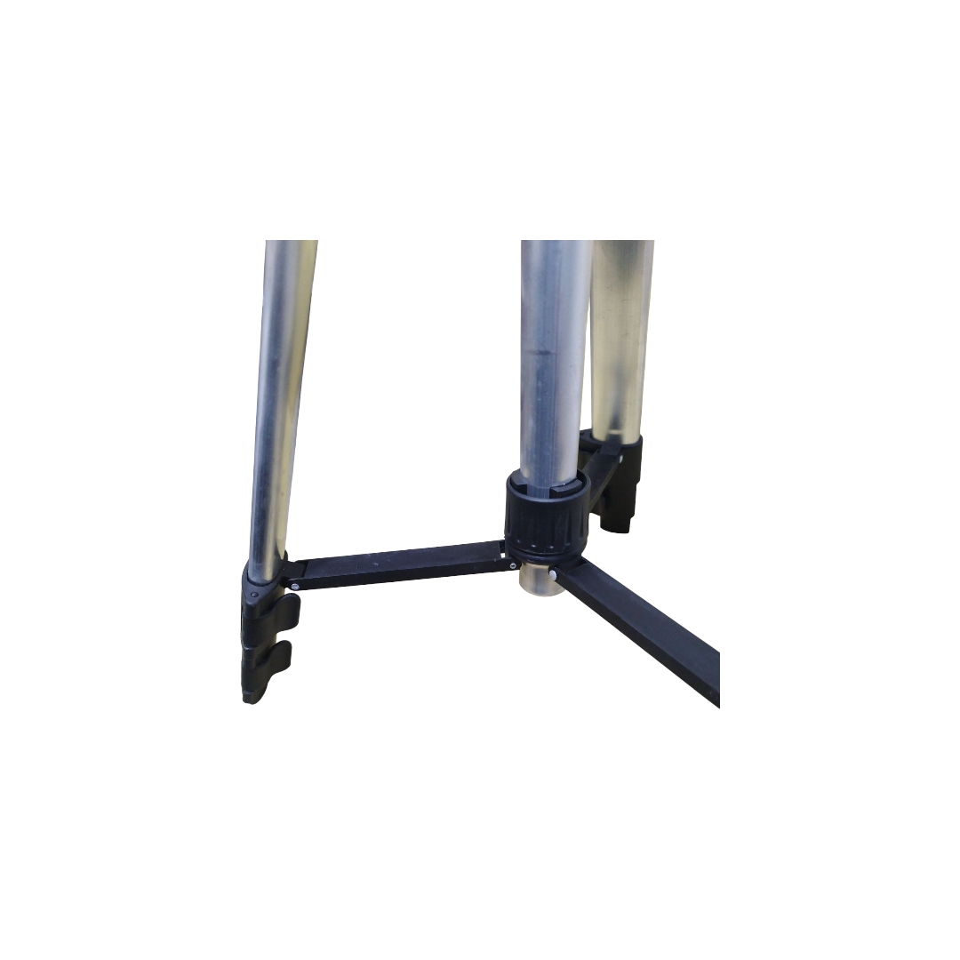 تراز لیزری دیجیتالی چرخشی ماکیتا  مدل MAKIT-16--365-120  به همراه  سه پایه 1.20 - Image 15