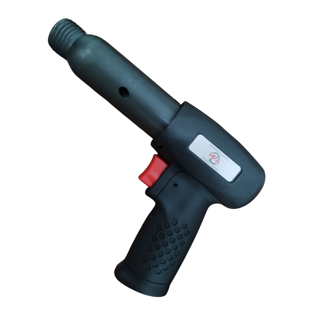 چکش بادی اچ پی ای مدل NST-2090C FI به همراه 5 عدد قلم - Image 2