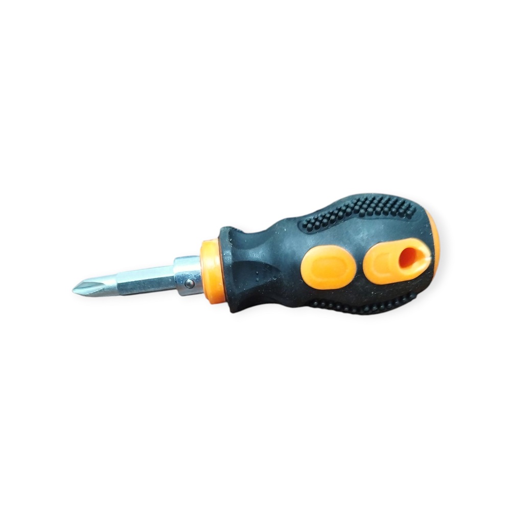 پیچ گوشتی مشتی مدل PA 2593 - Image 5