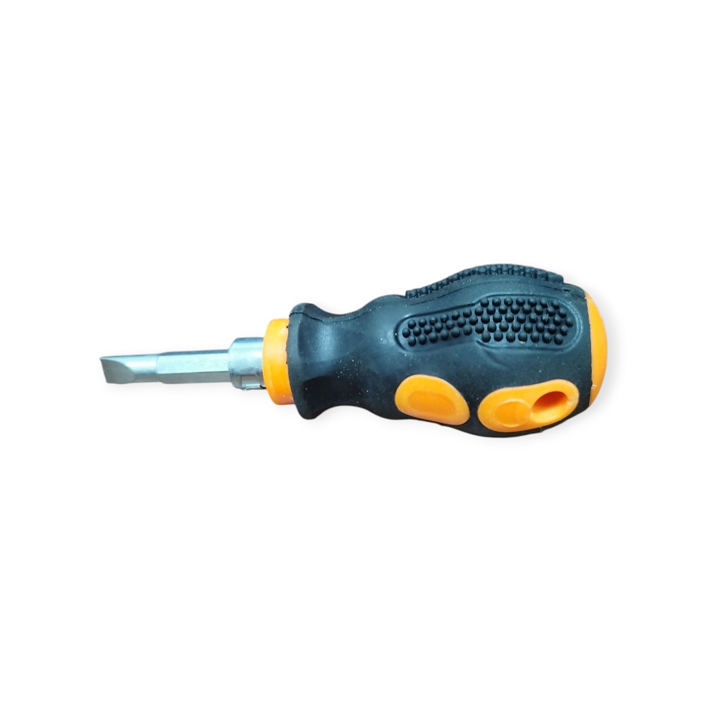 پیچ گوشتی مشتی مدل PA 2593 - Image 4