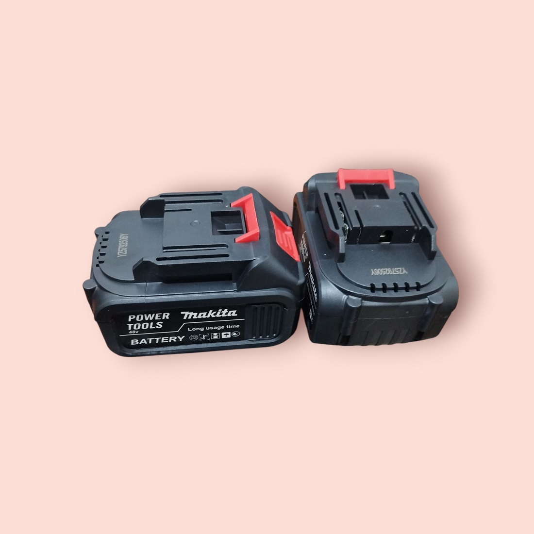 آچاربکس شارژی 750 وات ماکیتا مدل XGT48- 8168F درایو 1/2 اینچ مجموعه 30 عددی - Image 9