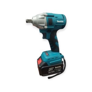 آچاربکس شارژی 750 وات ماکیتا مدل XGT48- 8168F درایو 1/2 اینچ مجموعه 30 عددی
