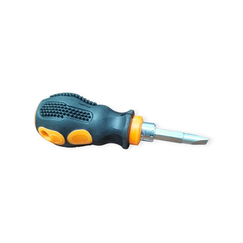 پیچ گوشتی مشتی مدل PA 2593 - Image 3