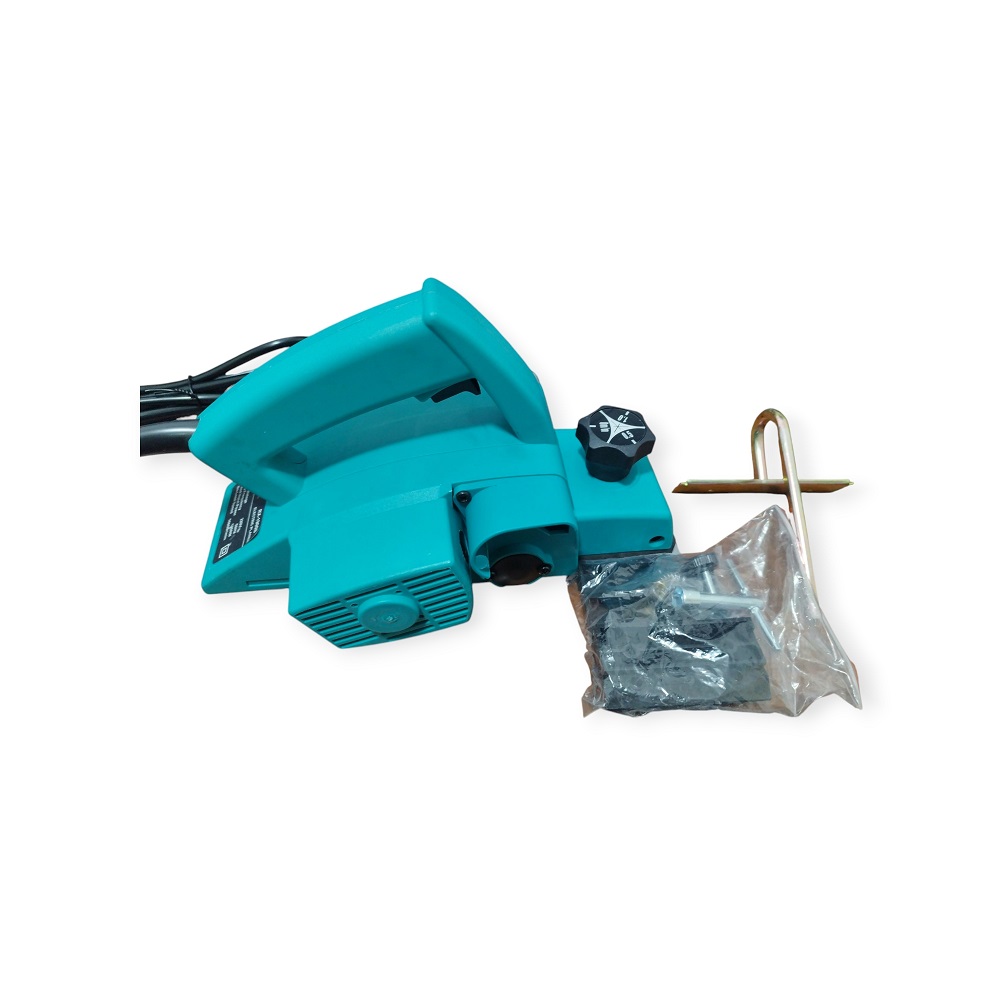 رنده نجاری برقی راویکس مدل RX-1900B - Image 3